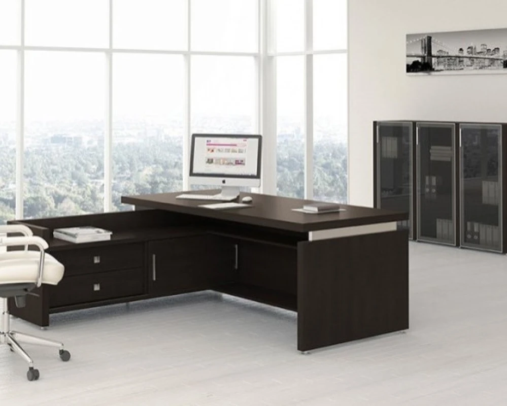 Кабинет руководителя Master (df)