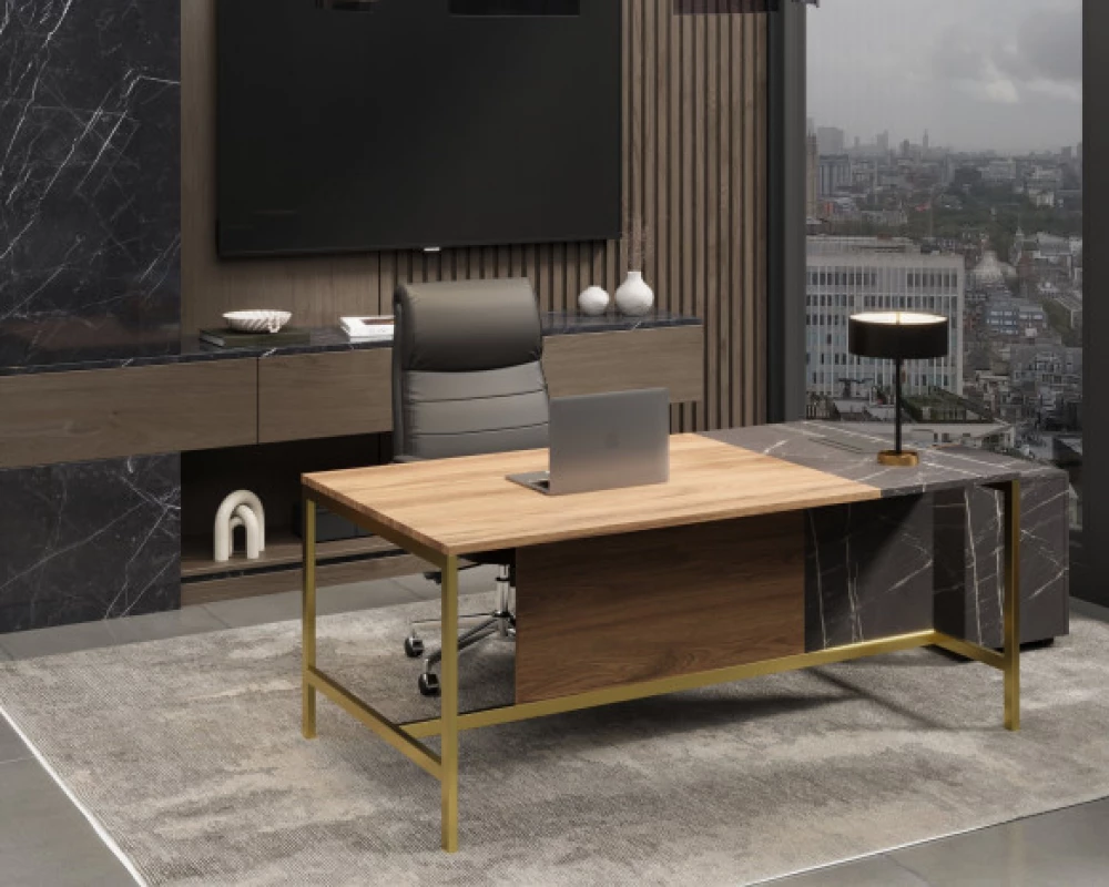 Кабинет руководителя Prime