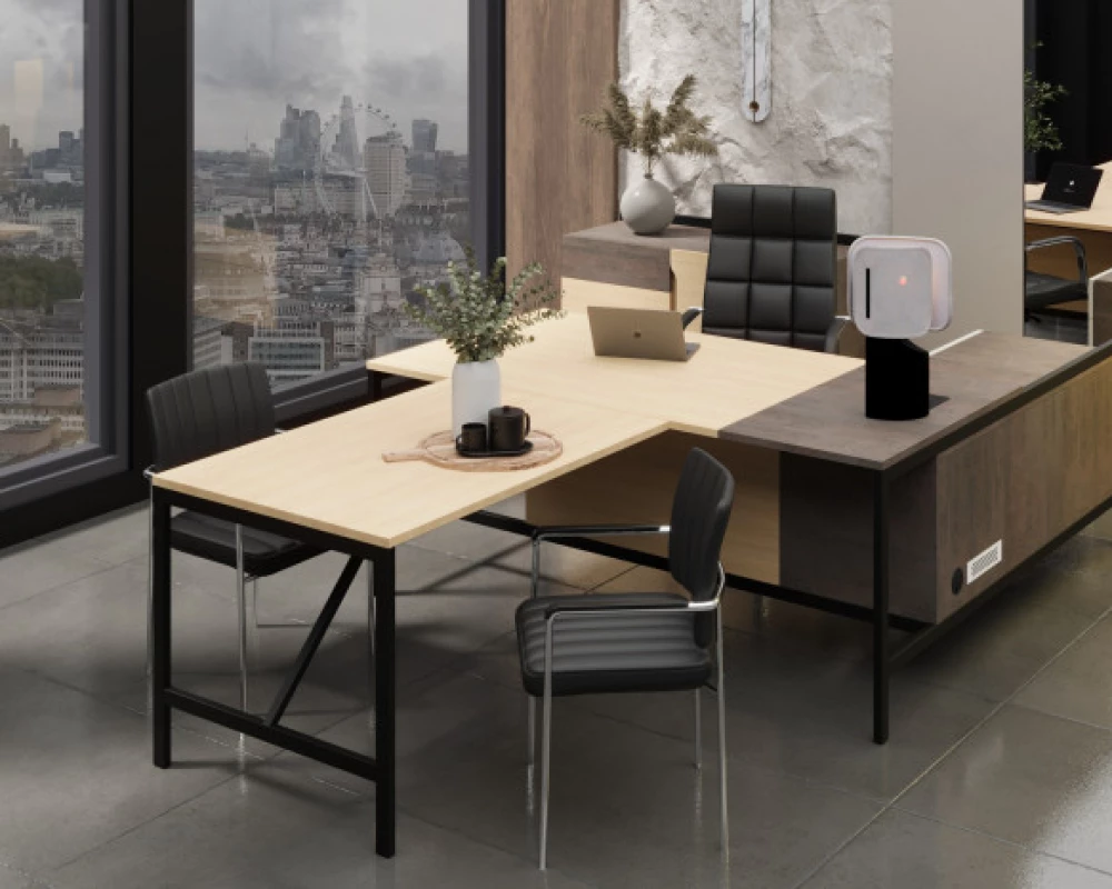 Кабинет руководителя Prime