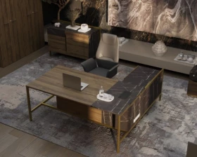 Кабинет руководителя Prime images