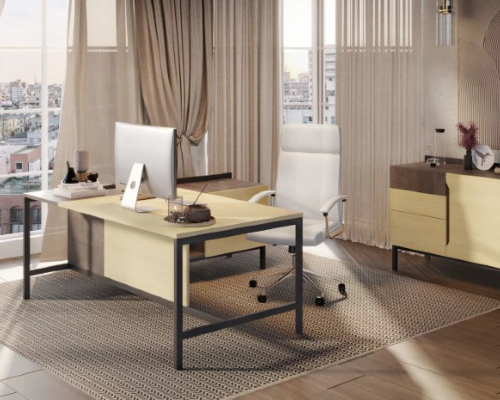 Кабинет руководителя Prime