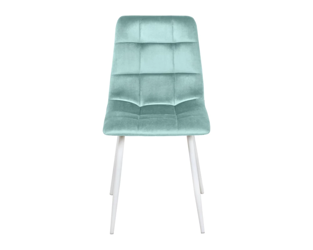 Стул обеденный Чили-РФ ножки белые