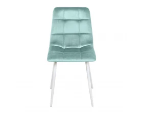 Стул обеденный Чили-РФ ножки белые images