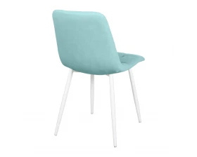 Стул обеденный Чили-РФ ножки белые images