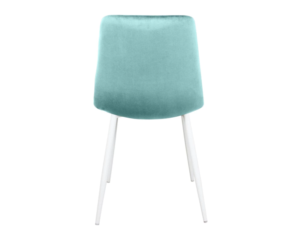 Стул обеденный Чили-РФ ножки белые