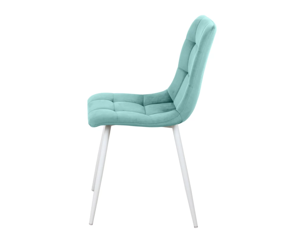 Стул обеденный Чили-РФ ножки белые