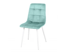 Стул обеденный Чили-РФ ножки белые images