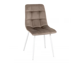 Стул обеденный Чили-РФ ножки белые images