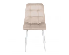 Стул обеденный Чили-РФ ножки белые images