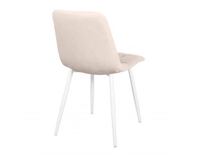 Стул обеденный Чили-РФ ножки белые images