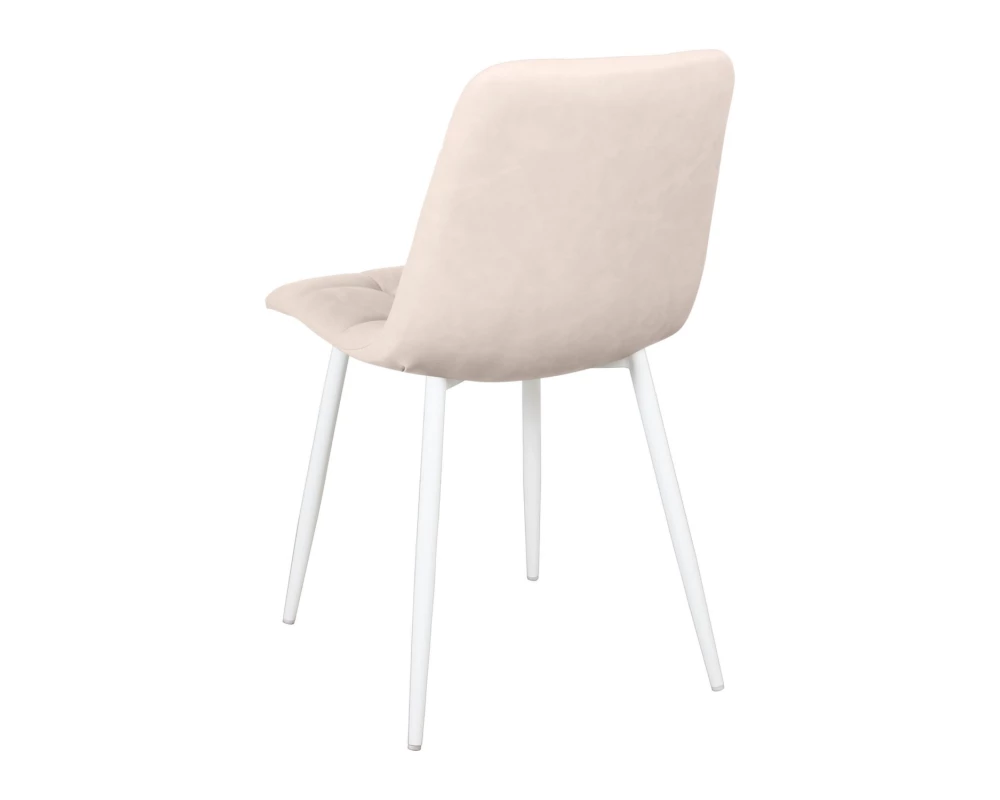 Стул обеденный Чили-РФ ножки белые