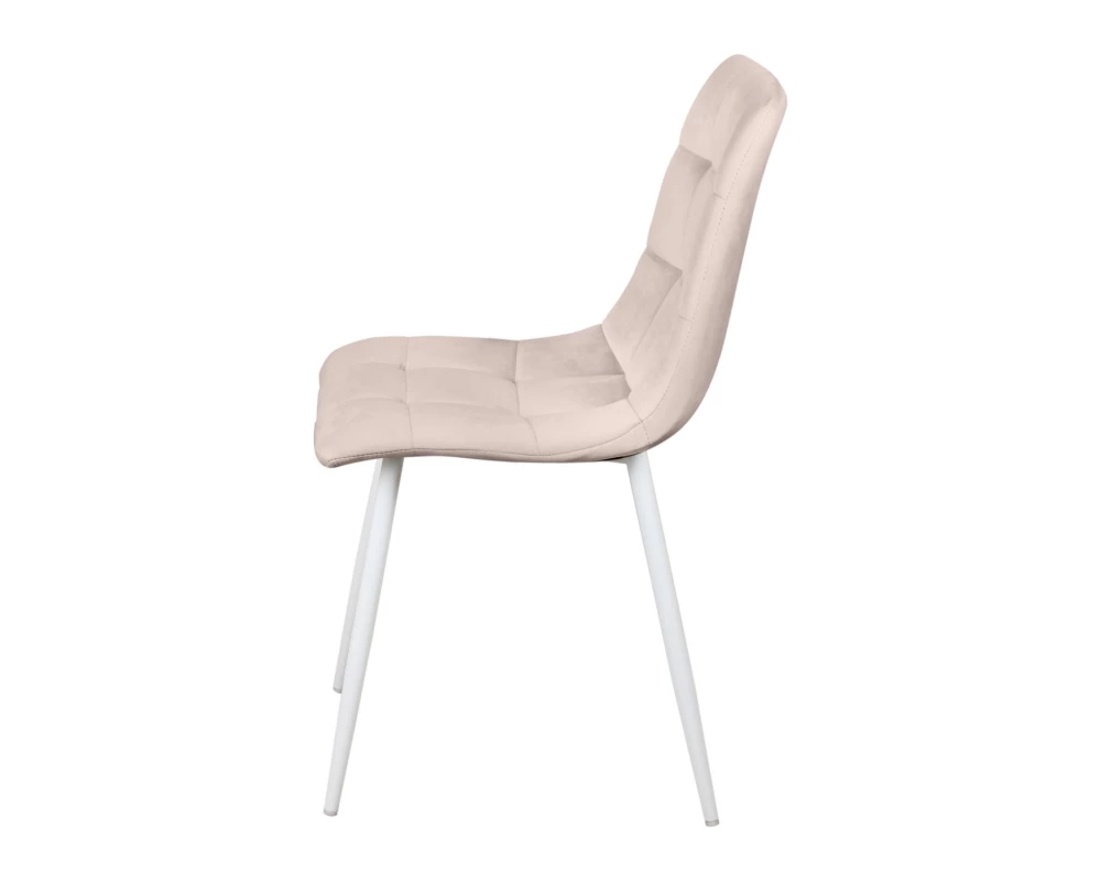 Стул обеденный Чили-РФ ножки белые