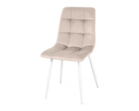 Стул обеденный Чили-РФ ножки белые images