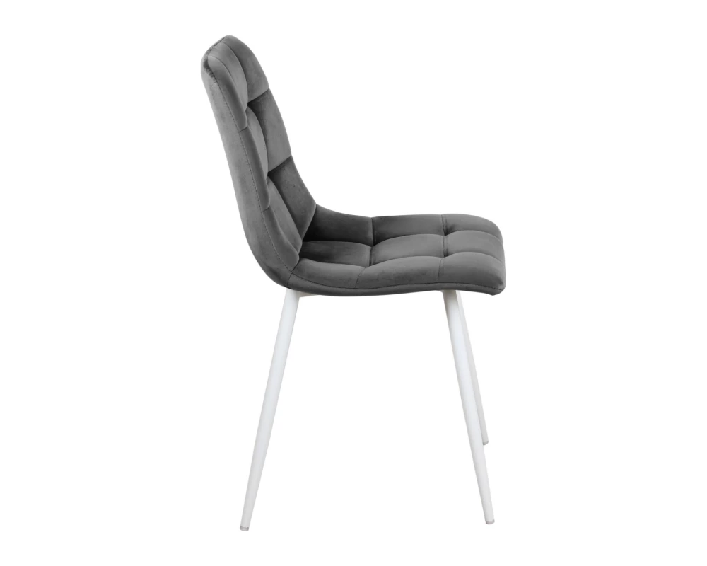 Стул обеденный Чили-РФ ножки белые