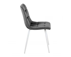 Стул обеденный Чили-РФ ножки белые images