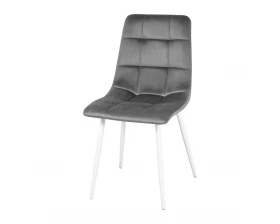 Стул обеденный Чили-РФ ножки белые images