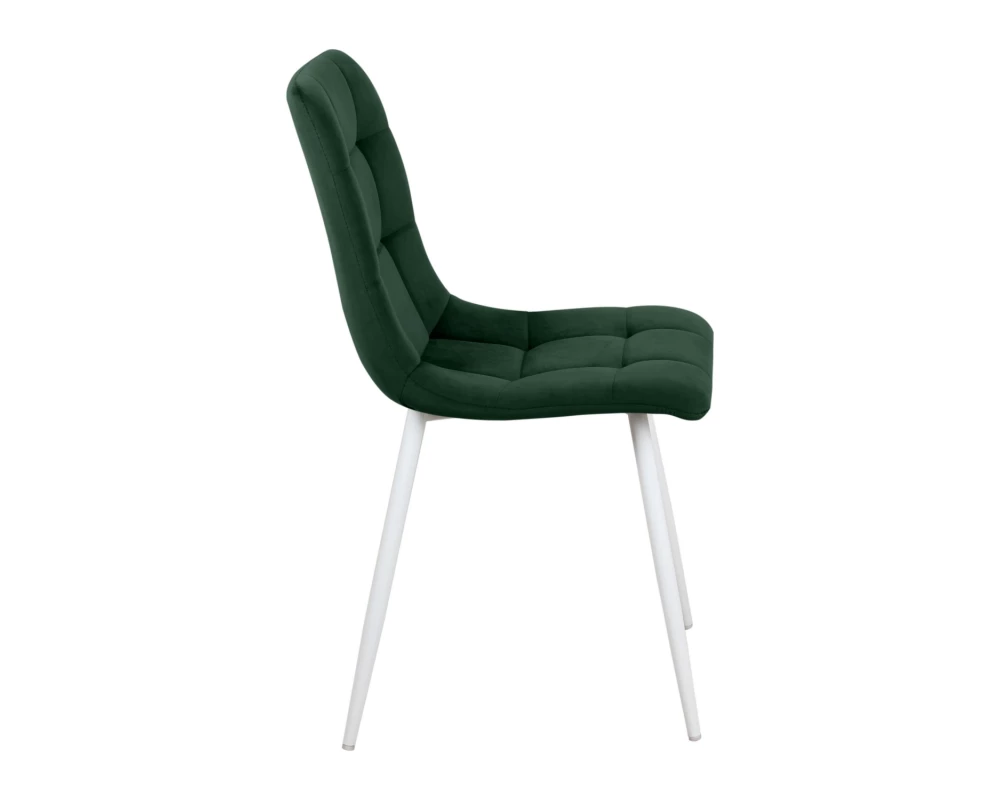 Стул обеденный Чили-РФ ножки белые