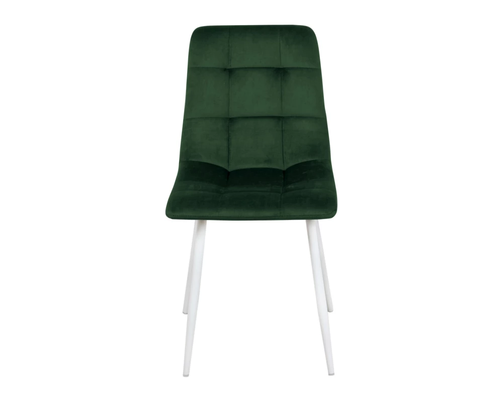 Стул обеденный Чили-РФ ножки белые