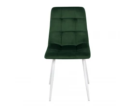 Стул обеденный Чили-РФ ножки белые images