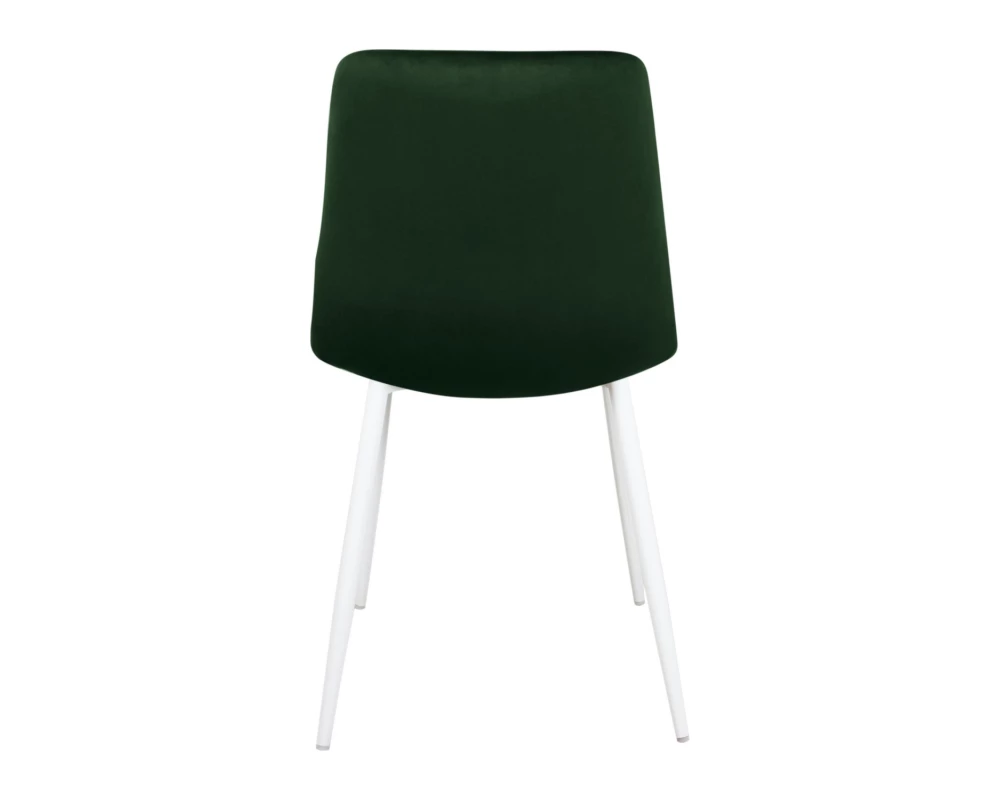 Стул обеденный Чили-РФ ножки белые