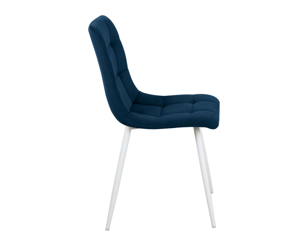 Стул обеденный Чили-РФ ножки белые