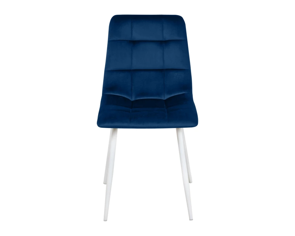 Стул обеденный Чили-РФ ножки белые