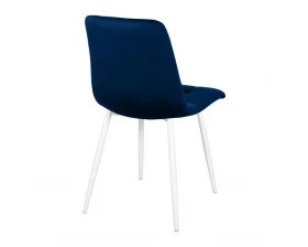 Стул обеденный Чили-РФ ножки белые images