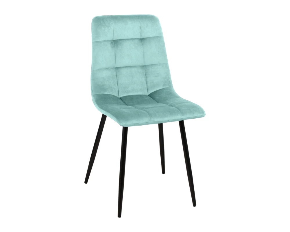 Стул обеденный Чили-РФ ножки черные