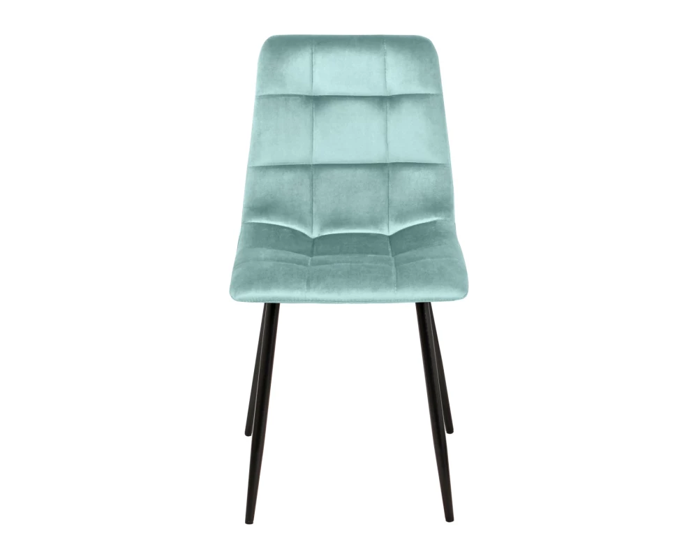 Стул обеденный Чили-РФ ножки черные