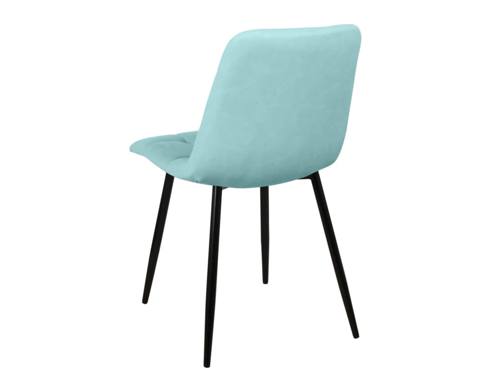 Стул обеденный Чили-РФ ножки черные