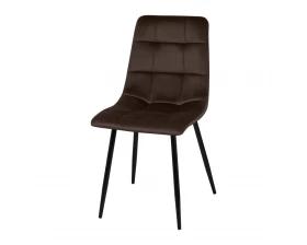 Стул обеденный Чили-РФ ножки черные images