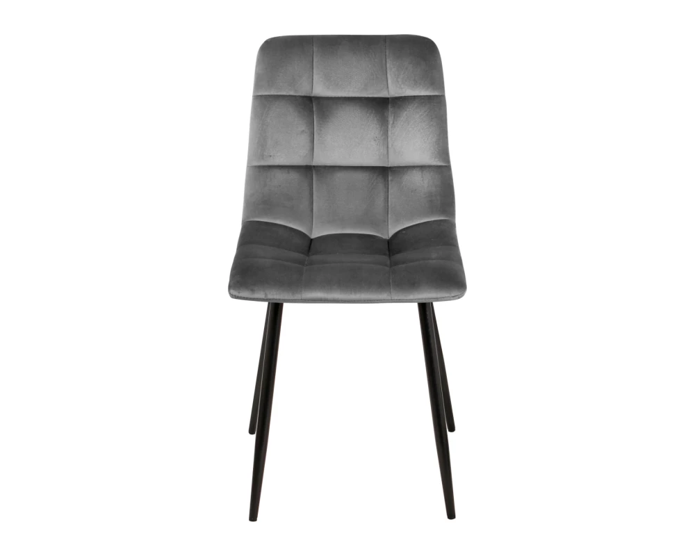 Стул обеденный Чили-РФ ножки черные