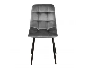 Стул обеденный Чили-РФ ножки черные images