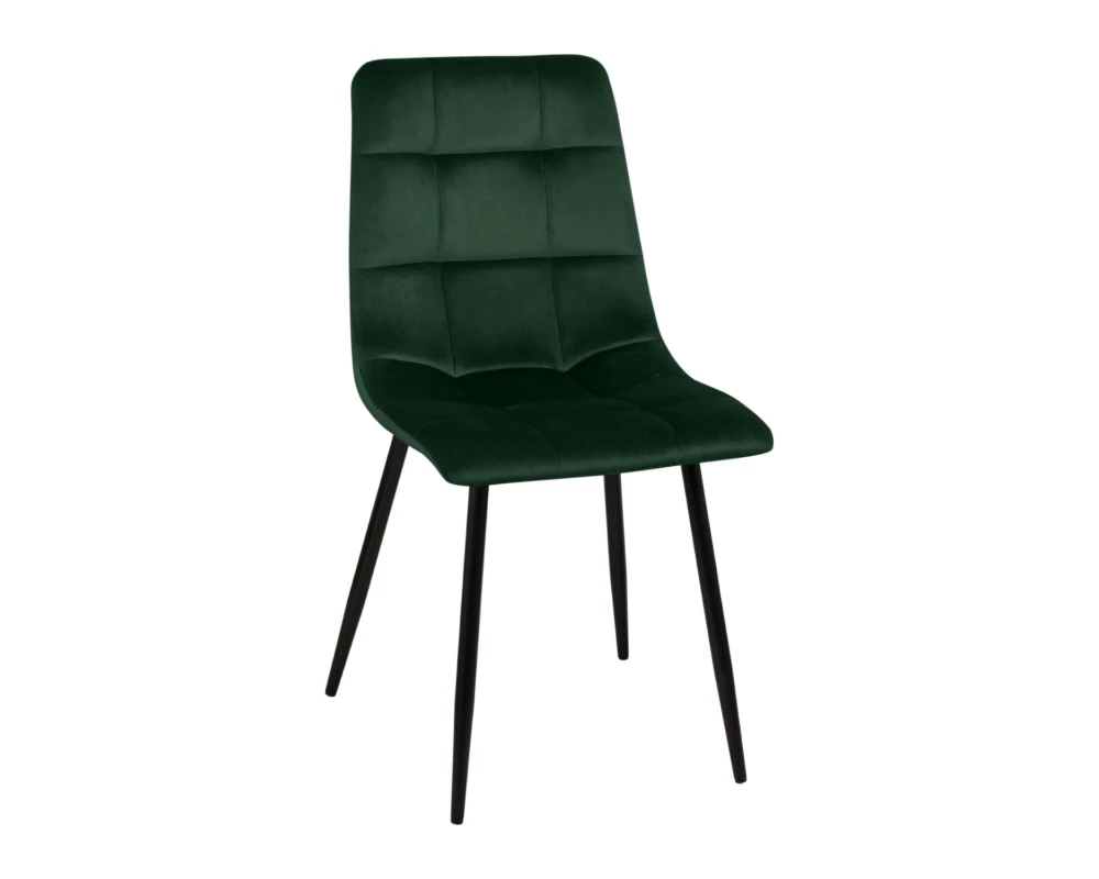 Стул обеденный Чили-РФ ножки черные