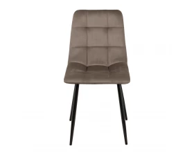 Стул обеденный Чили-РФ ножки черные images