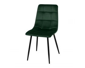 Стул обеденный Чили-РФ ножки черные images