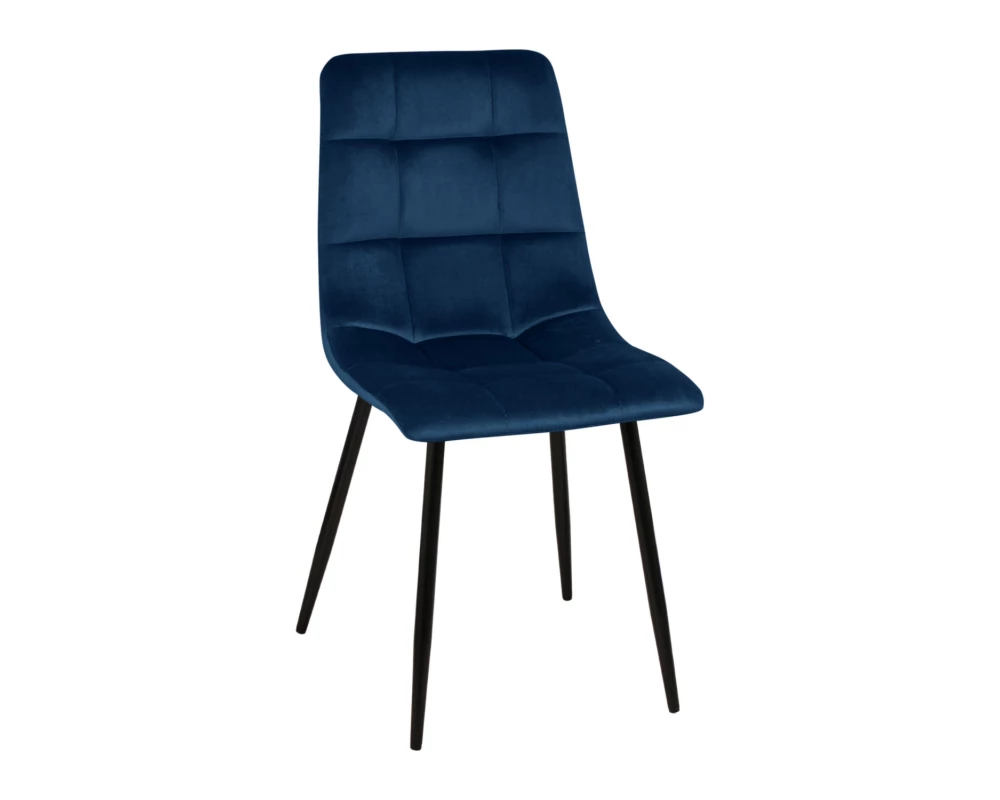 Стул обеденный Чили-РФ ножки черные