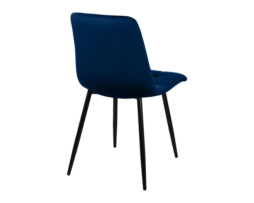 Стул обеденный Чили-РФ ножки черные