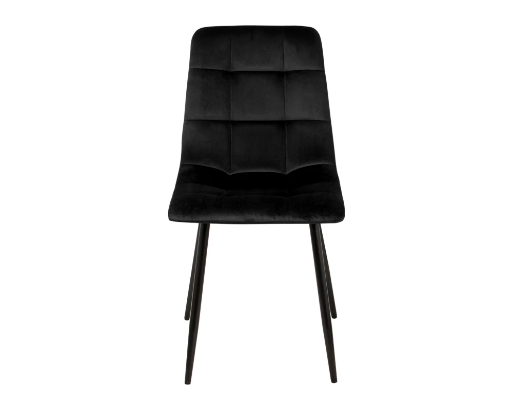 Стул обеденный Чили-РФ ножки черные