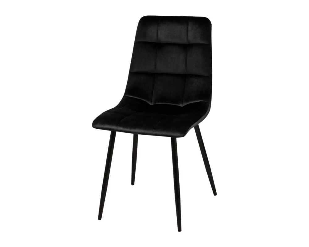 Стул обеденный Чили-РФ ножки черные