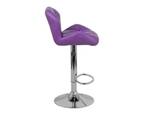 Стул барный Алмаз images