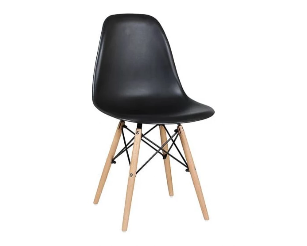 Стул дизайнерский Eames Dsw