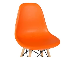 Стул дизайнерский Eames Dsw images