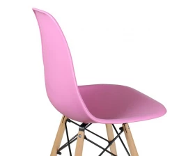 Стул дизайнерский Eames Dsw images