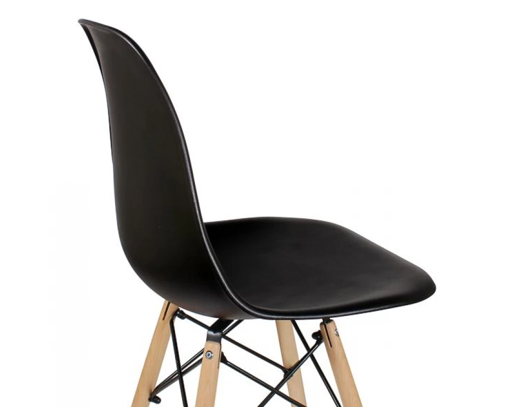 Стул дизайнерский Eames Dsw