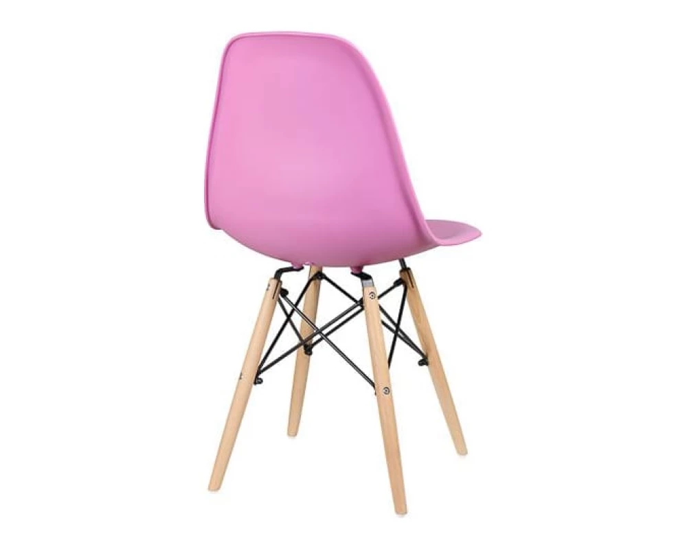 Стул дизайнерский Eames Dsw