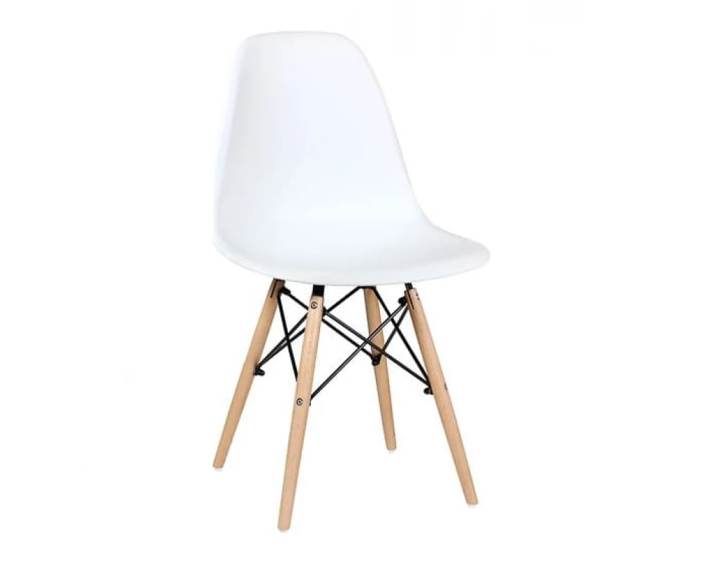 Стул дизайнерский Eames Dsw
