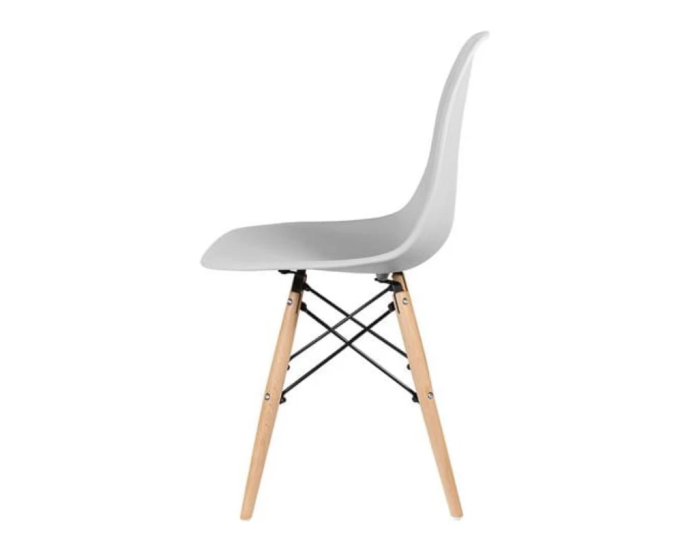 Стул дизайнерский Eames Dsw