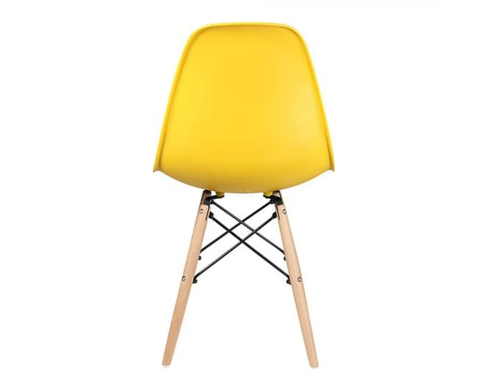 Стул дизайнерский Eames Dsw