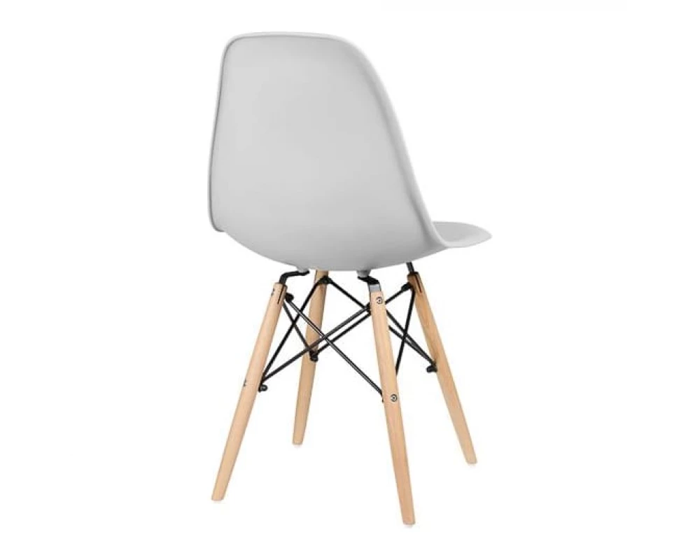 Стул дизайнерский Eames Dsw